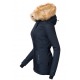 Womens Jacket Valery Navy