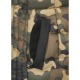 Womens Winter Jacket Coraline Camo