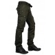 Men´s Cargo Trousers Silvio Olive