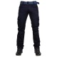 Men´s Cargo Trousers Silvio Navy