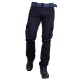 Men´s Cargo Trousers Silvio Navy