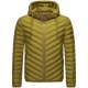 Men´s Winter Jacket Julian Olive