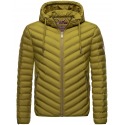 Men´s Winter Jacket Julian Olive