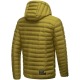 Men´s Winter Jacket Julian Olive