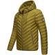 Men´s Winter Jacket Julian Olive