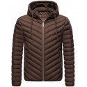 Men´s Winter Jacket Julian Brown