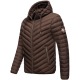 Men´s Winter Jacket Julian Brown