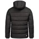 Men´s Winter Jacket Adrian Black