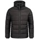 Men´s Winter Jacket Adrian Black