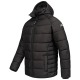 Men´s Winter Jacket Adrian Black