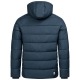 Men´s Winter Jacket Adrian Navy