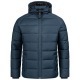 Men´s Winter Jacket Adrian Navy