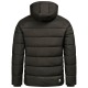 Men´s Winter Jacket Adrian Grey