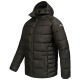 Men´s Winter Jacket Adrian Grey