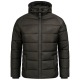 Men´s Winter Jacket Adrian Grey