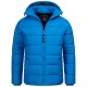 Men´s Winter Jacket Adrian Blue