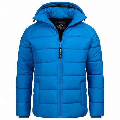 Men´s Winter Jacket Adrian Blue