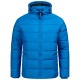 Men´s Winter Jacket Adrian Blue