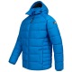 Men´s Winter Jacket Adrian Blue