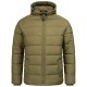 Men´s Winter Jacket Adrian Olive