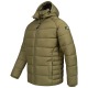 Men´s Winter Jacket Adrian Olive