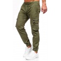 Men´s Camo Jogg Jeans