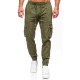 Men´s Camo Jogg Jeans