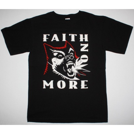 Unisex Tričko FAITH NO MORE