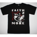 Unisex Tričko FAITH NO MORE