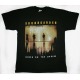 Unisex Tshirt SOUNDGARDEN