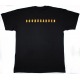 Unisex Tshirt SOUNDGARDEN