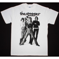 Unisex Tričko THE STOOGES