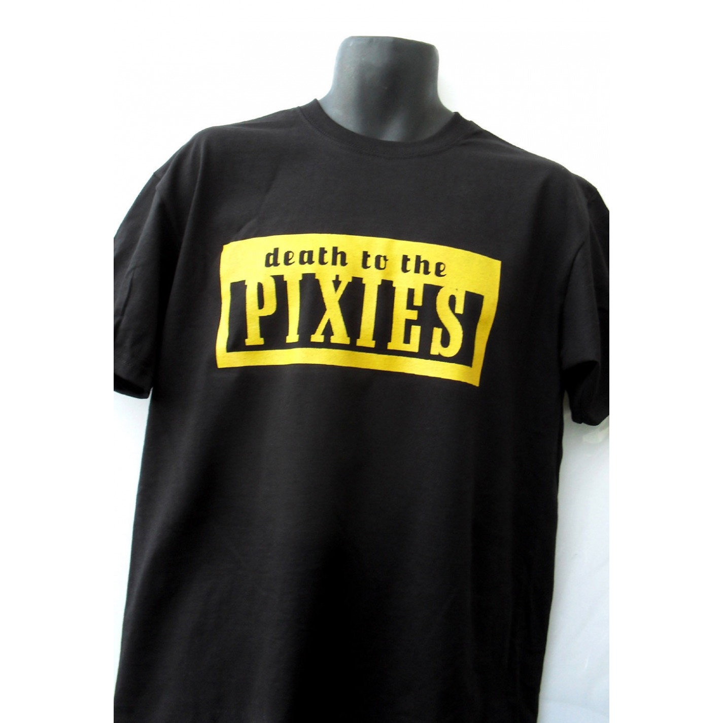 the pixies t shirt