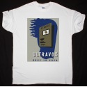 Unisex T Shirt ULTRAVOX