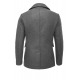 Men´s Coat Kornel Grey